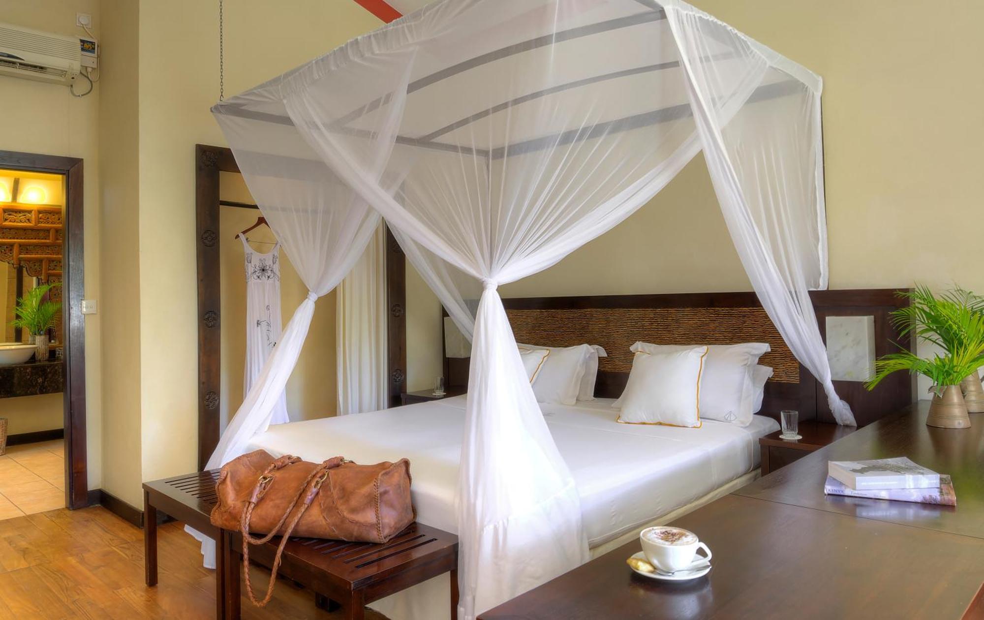 Diamonds Malindi Hotel Luaran gambar