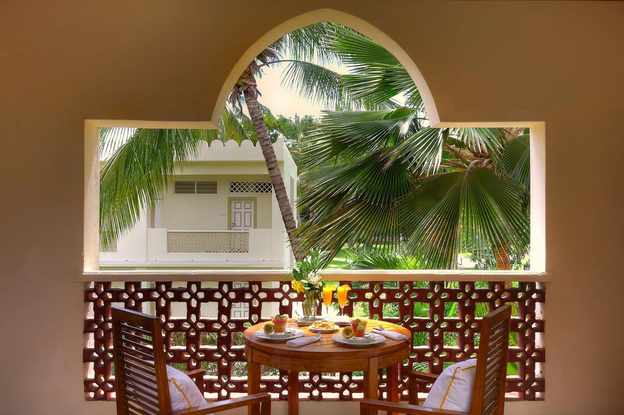 Diamonds Malindi Hotel Luaran gambar