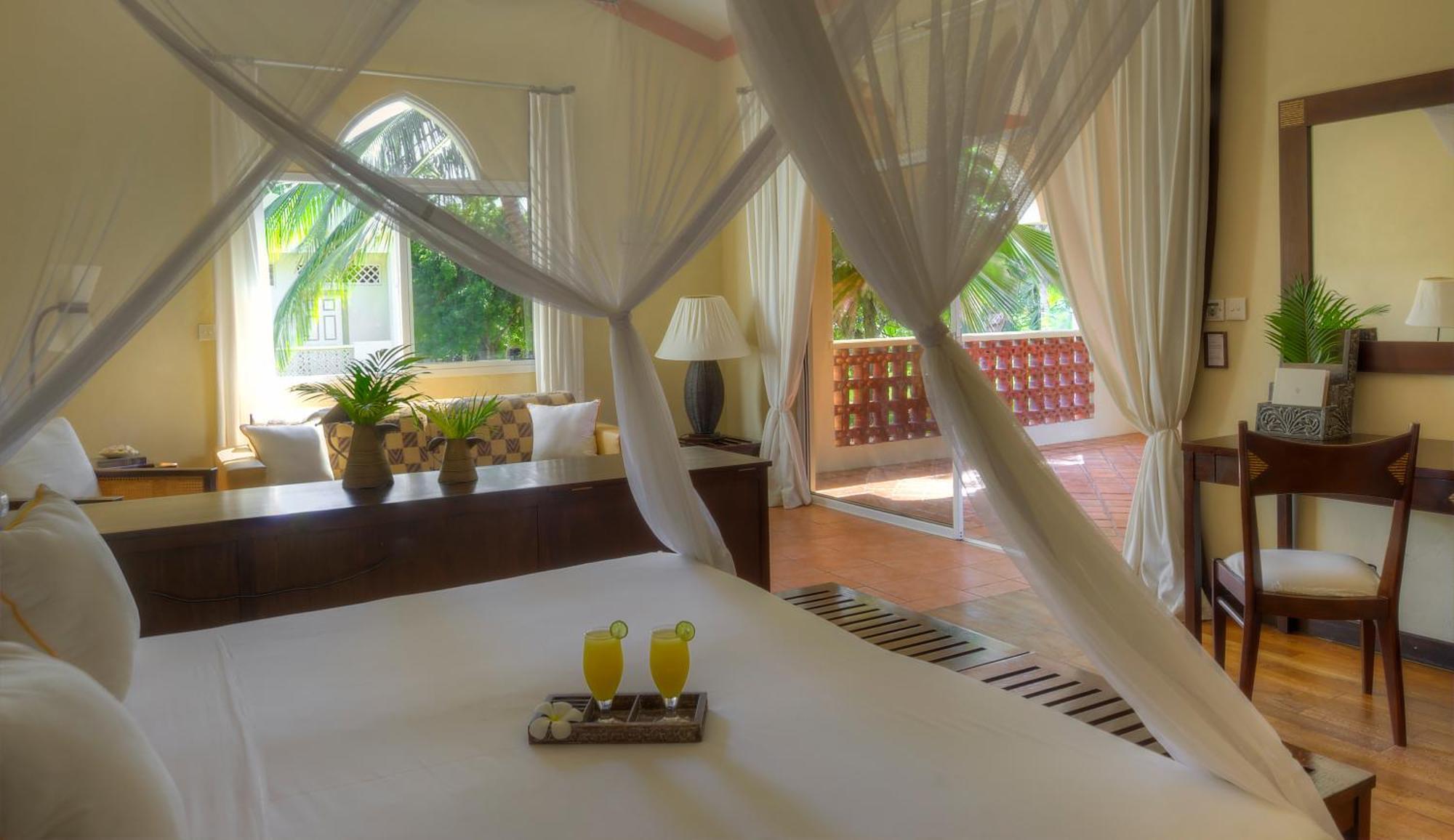 Diamonds Malindi Hotel Luaran gambar