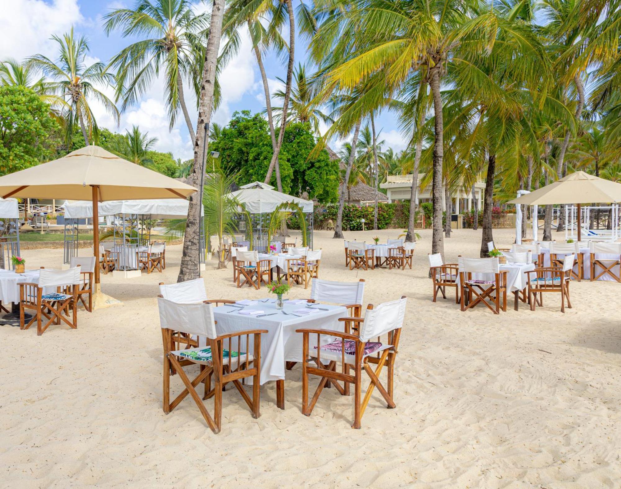 Diamonds Malindi Hotel Luaran gambar