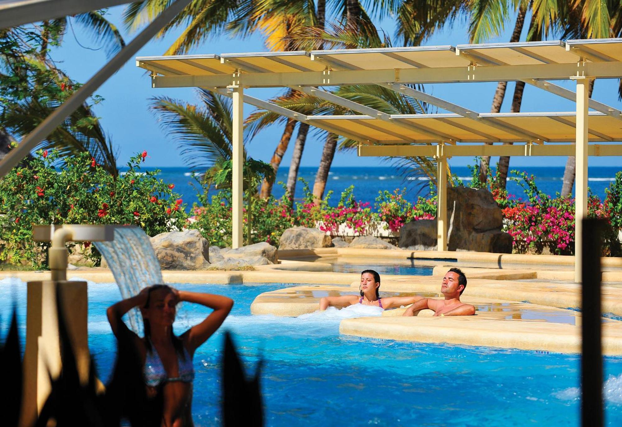 Diamonds Malindi Hotel Luaran gambar