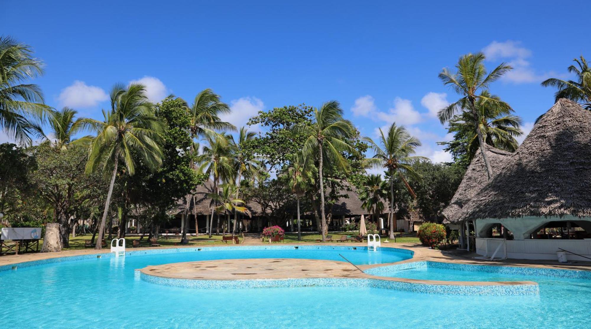 Diamonds Malindi Hotel Luaran gambar