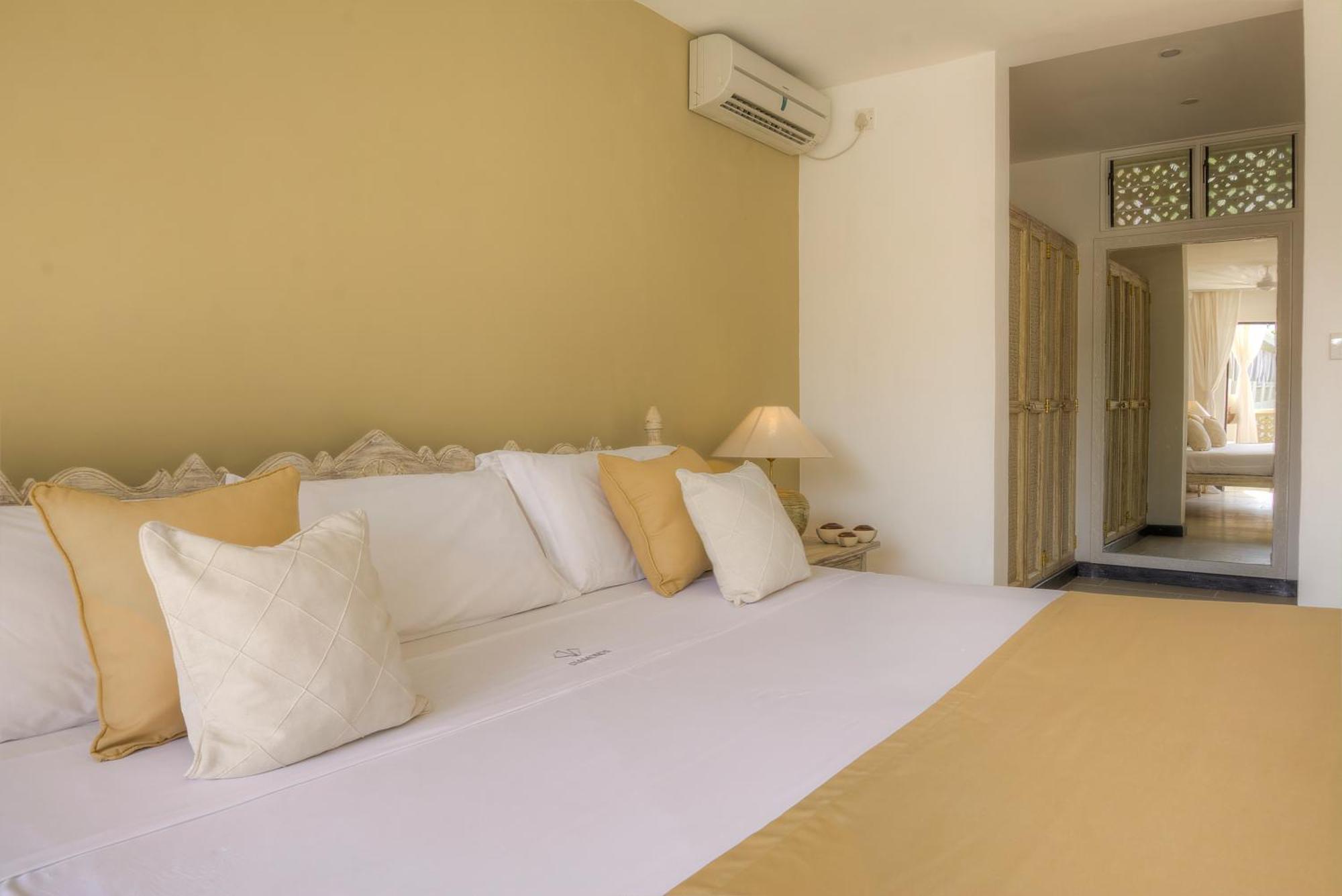 Diamonds Malindi Hotel Luaran gambar