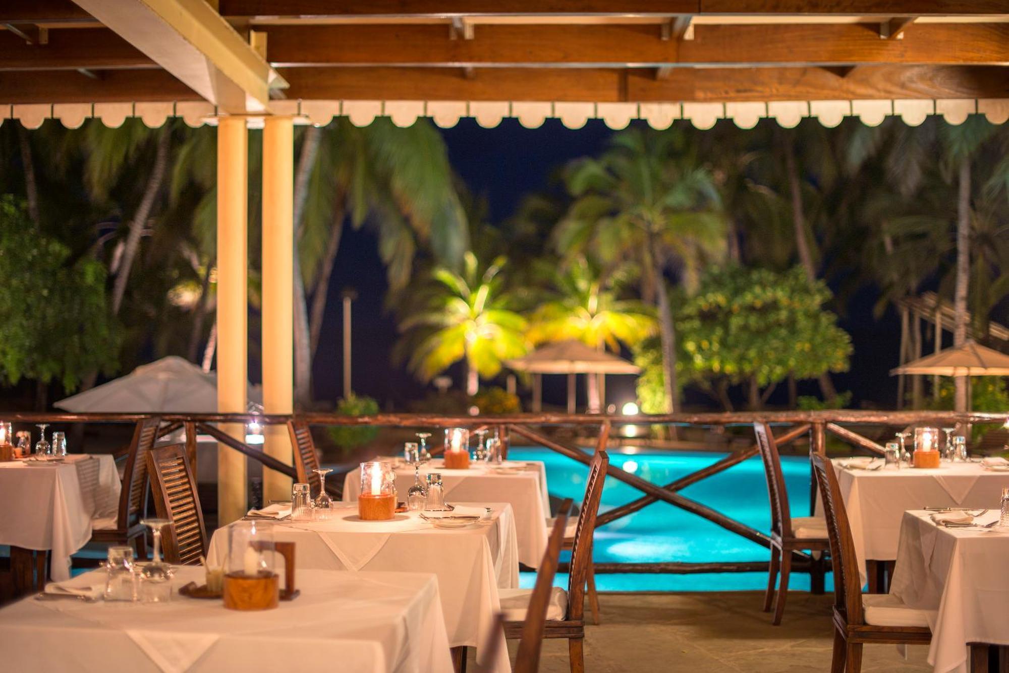Diamonds Malindi Hotel Luaran gambar