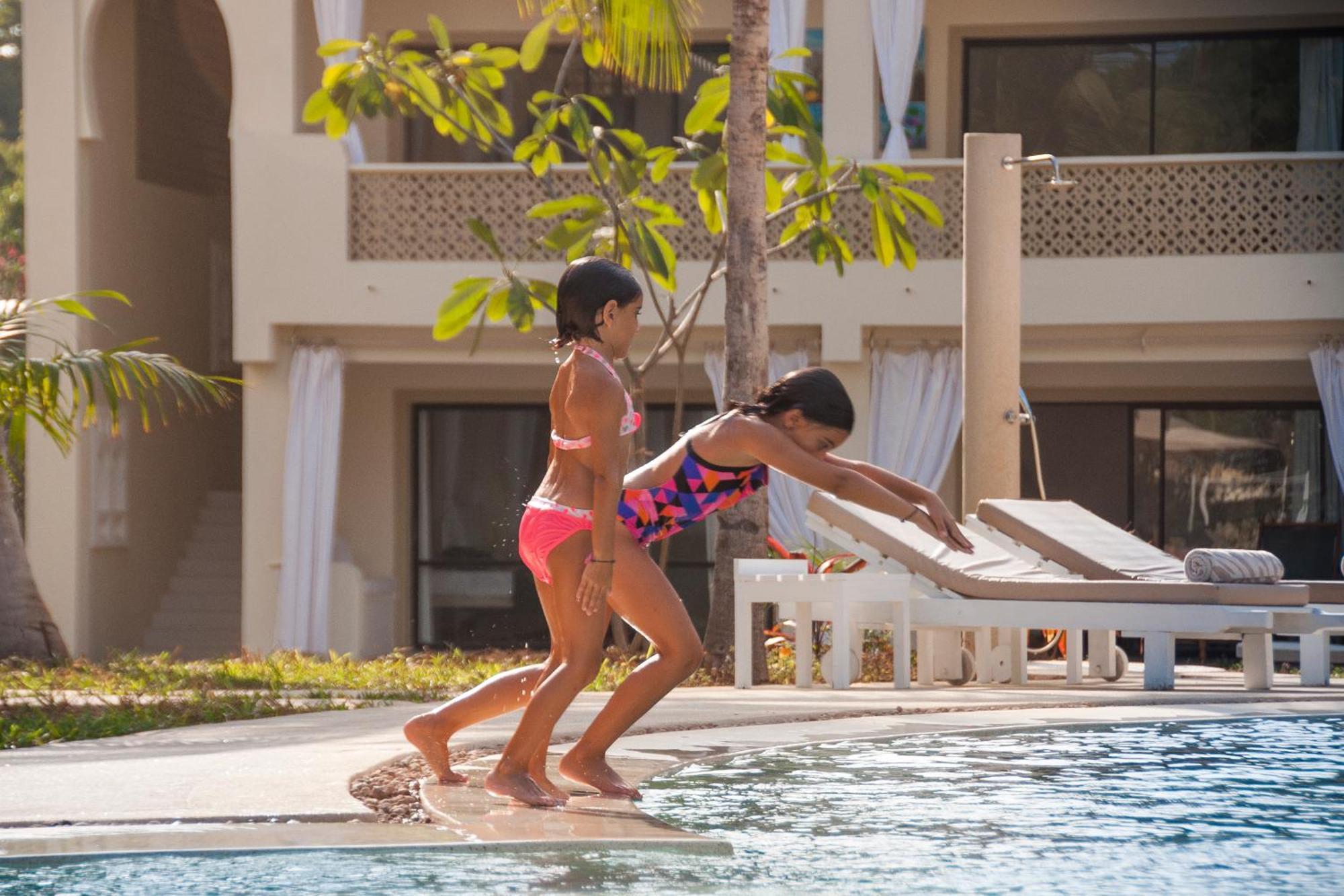 Diamonds Malindi Hotel Luaran gambar