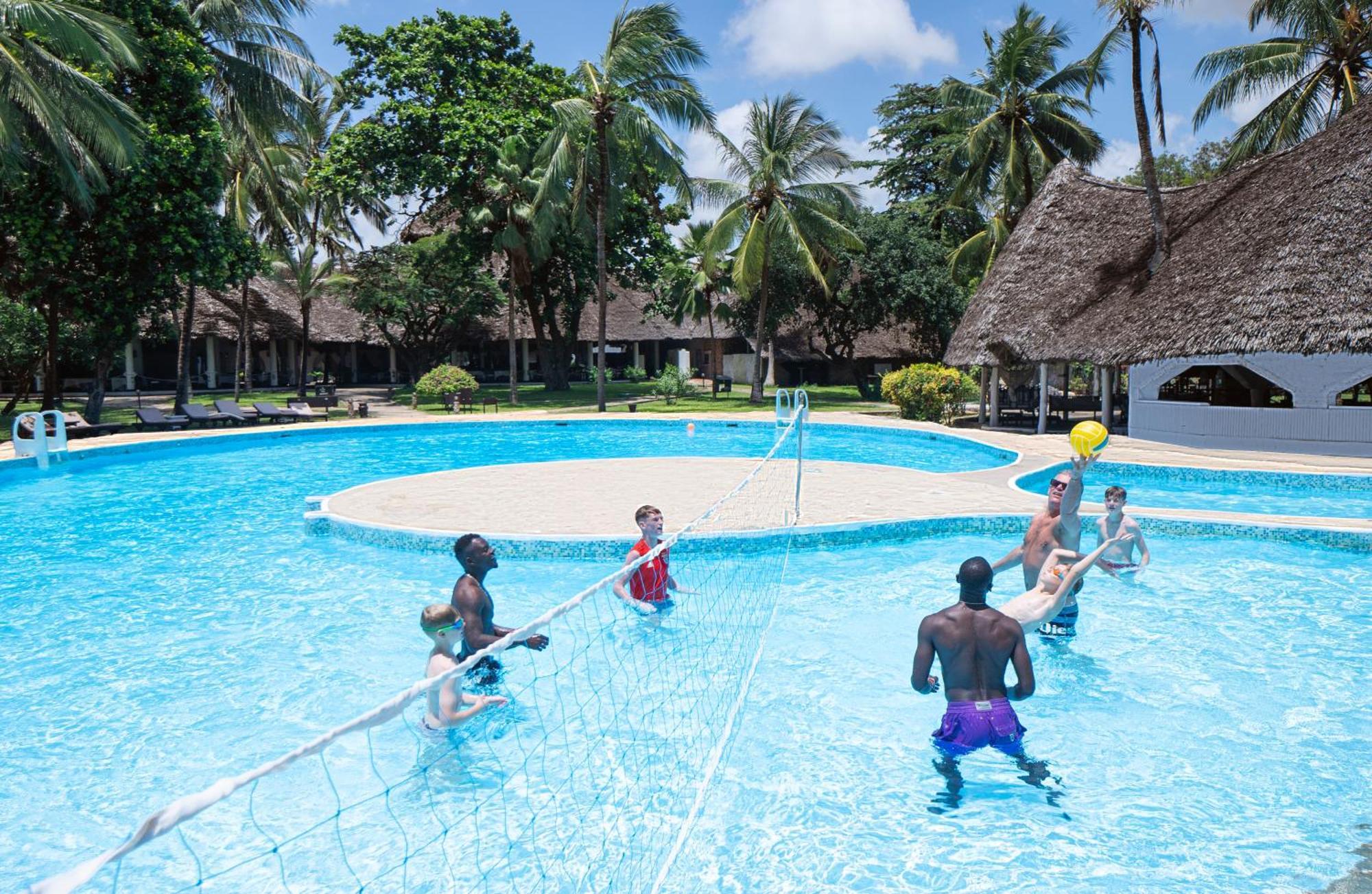 Diamonds Malindi Hotel Luaran gambar