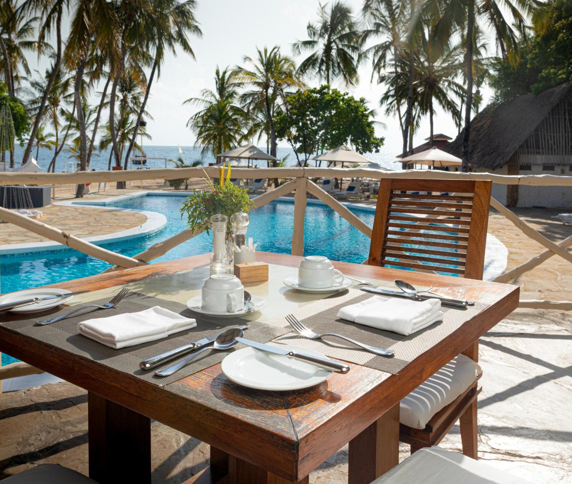 Diamonds Malindi Hotel Luaran gambar