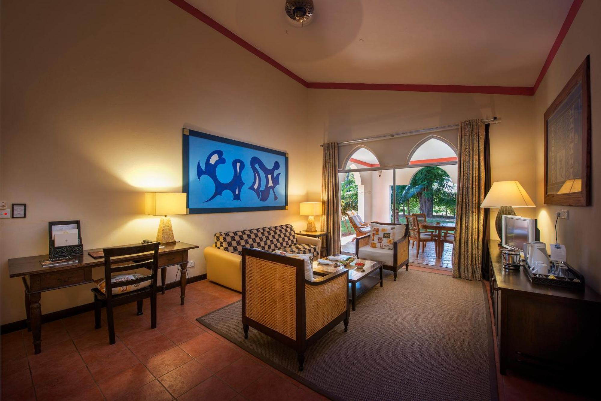 Diamonds Malindi Hotel Luaran gambar