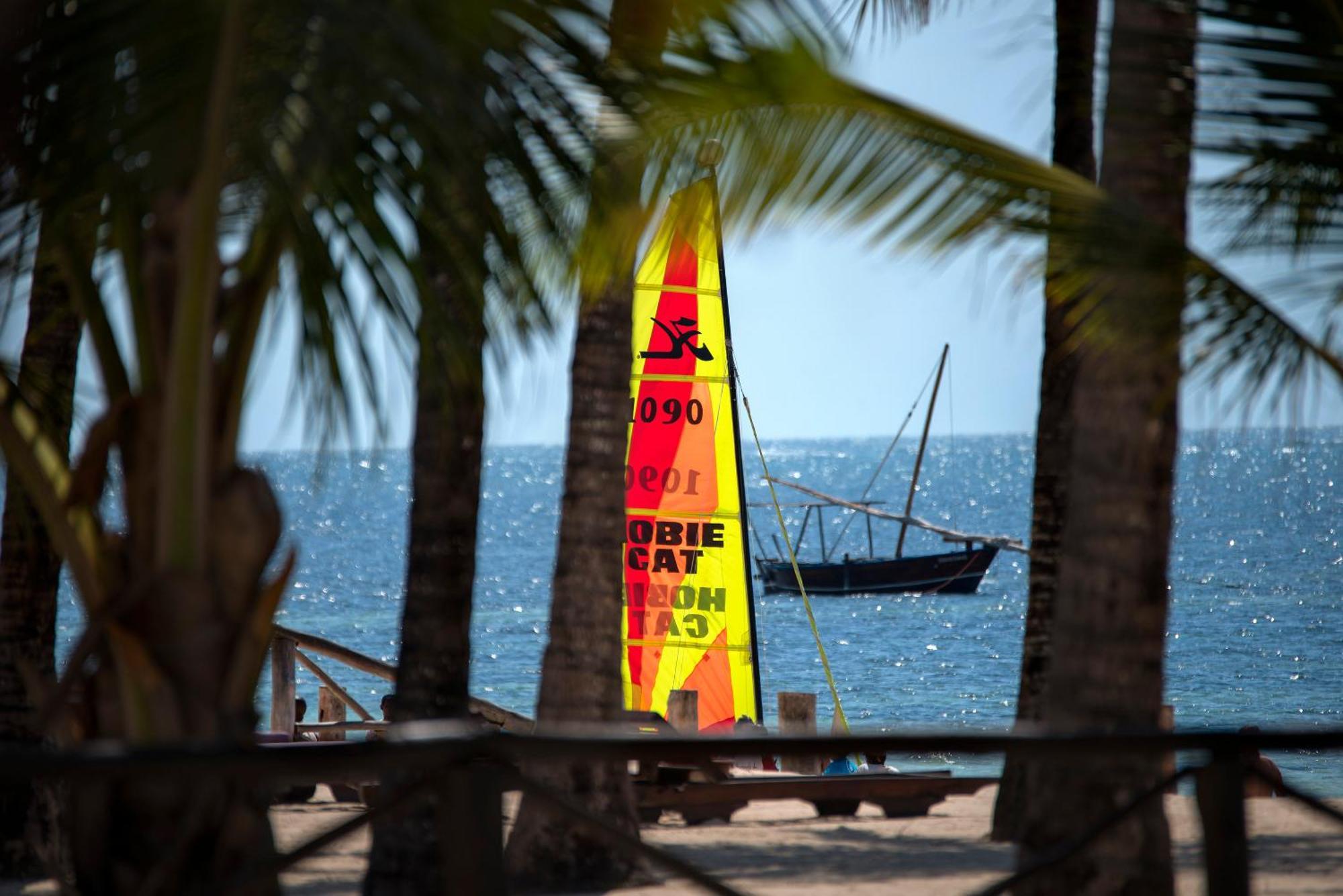Diamonds Malindi Hotel Luaran gambar