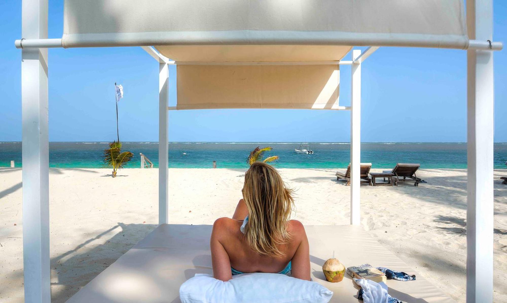 Diamonds Malindi Hotel Luaran gambar