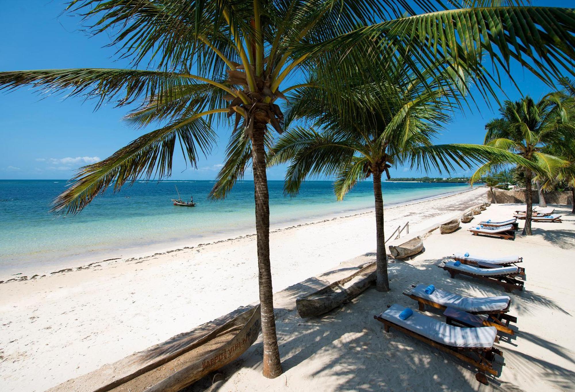 Diamonds Malindi Hotel Luaran gambar