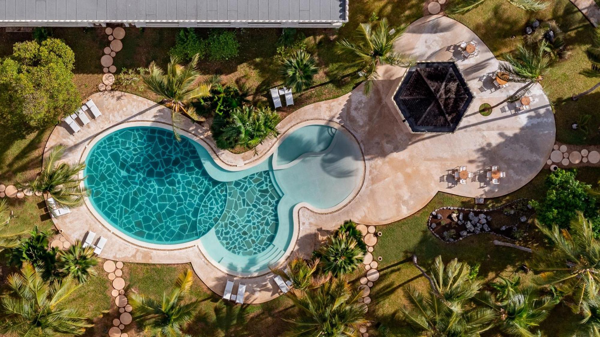 Diamonds Malindi Hotel Luaran gambar