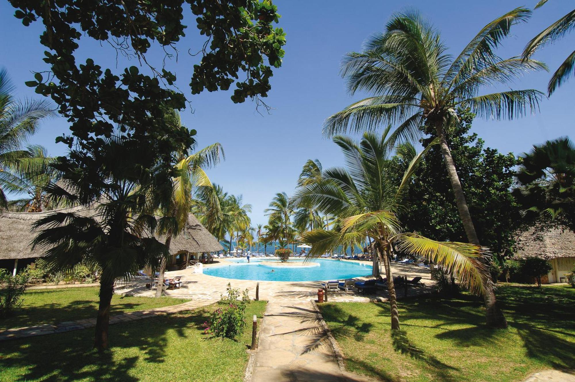 Diamonds Malindi Hotel Luaran gambar