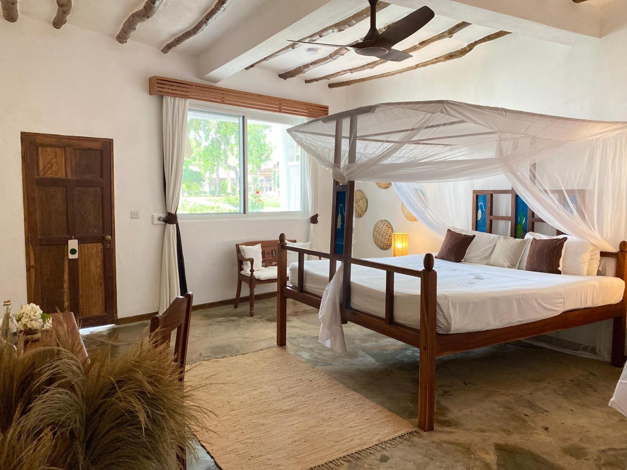 Diamonds Malindi Hotel Luaran gambar