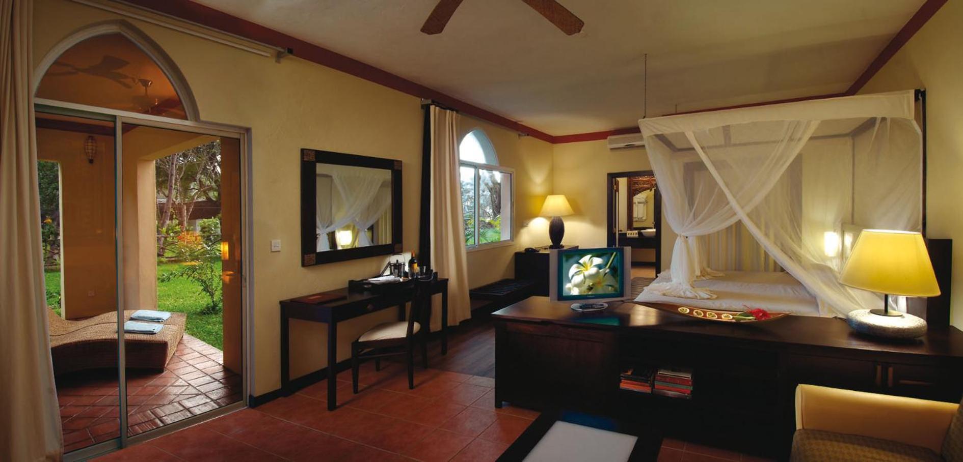 Diamonds Malindi Hotel Luaran gambar