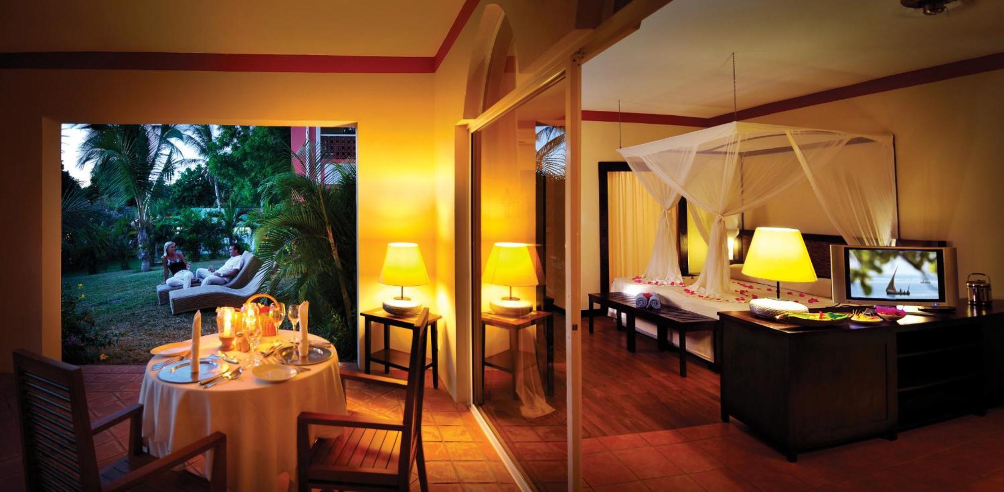 Diamonds Malindi Hotel Luaran gambar