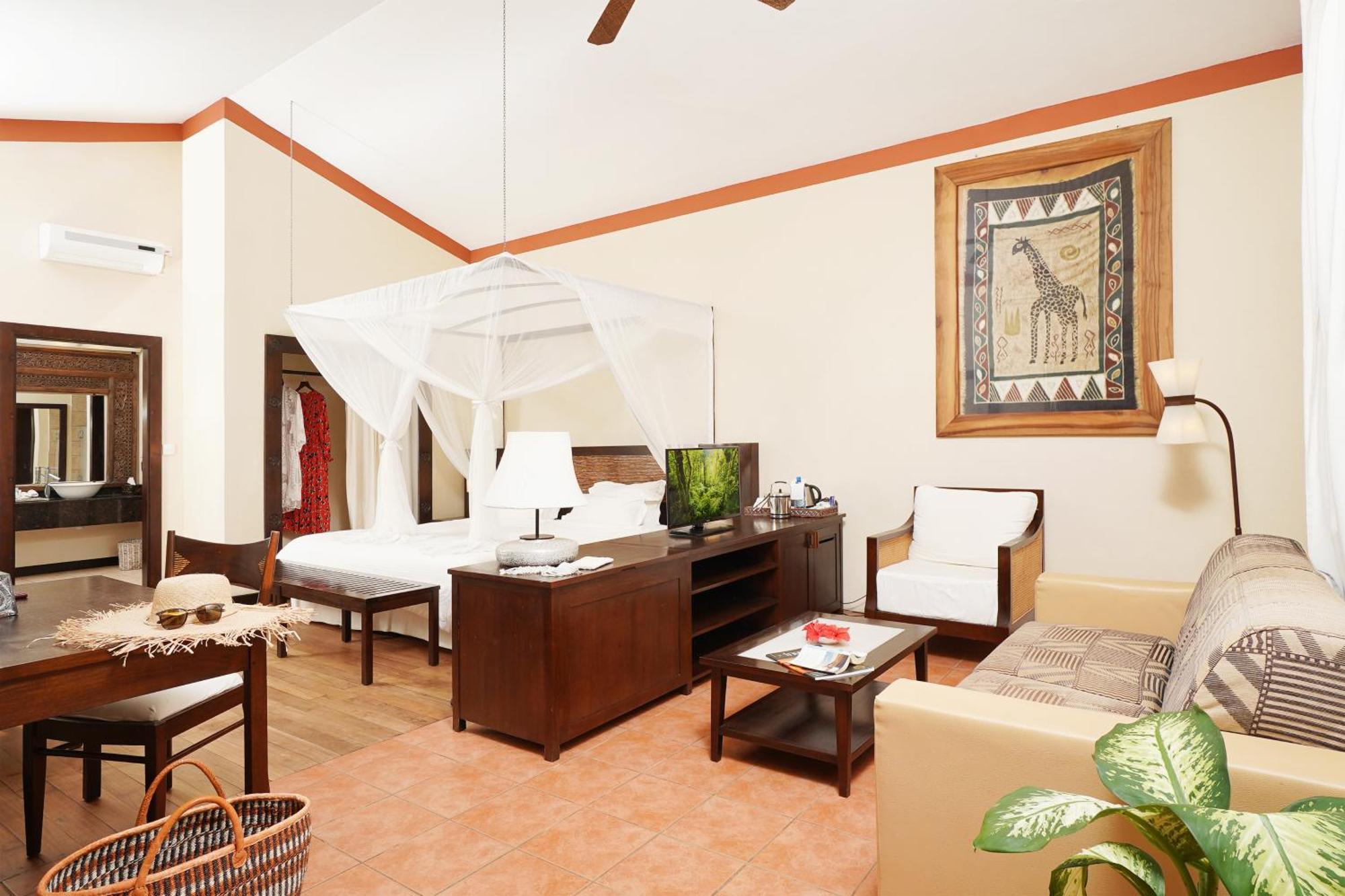 Diamonds Malindi Hotel Luaran gambar