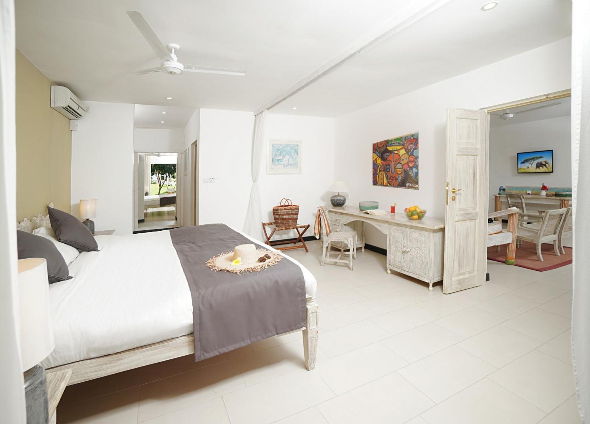 Diamonds Malindi Hotel Luaran gambar