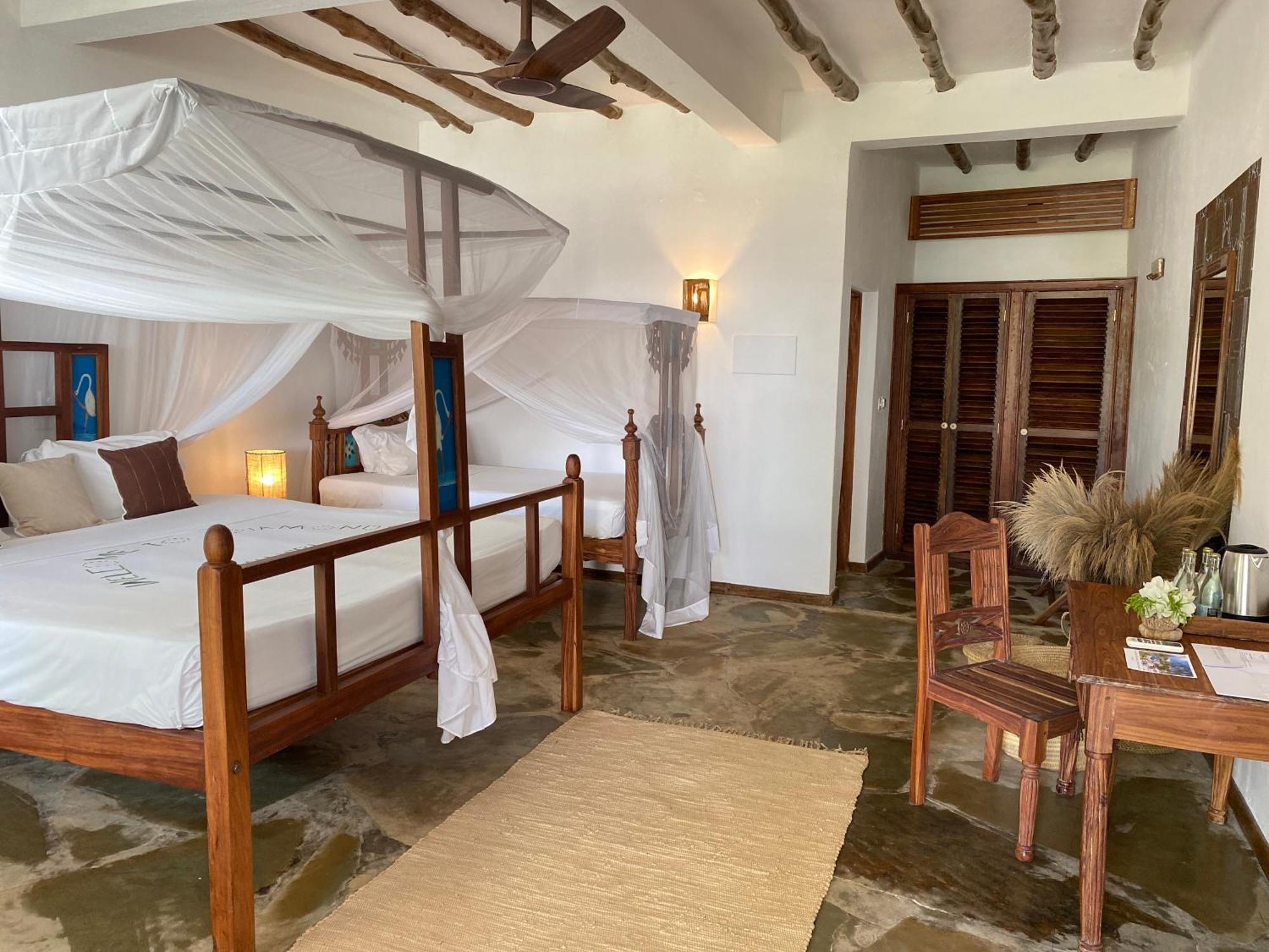 Diamonds Malindi Hotel Luaran gambar