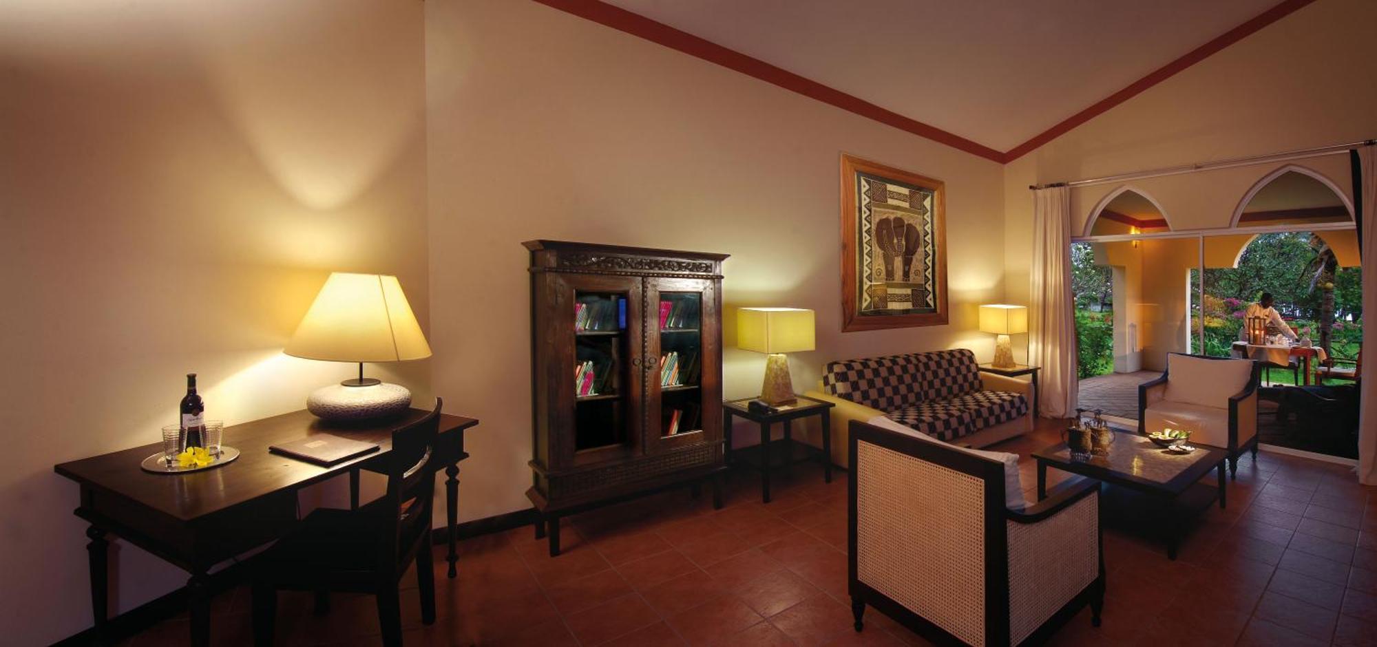 Diamonds Malindi Hotel Luaran gambar