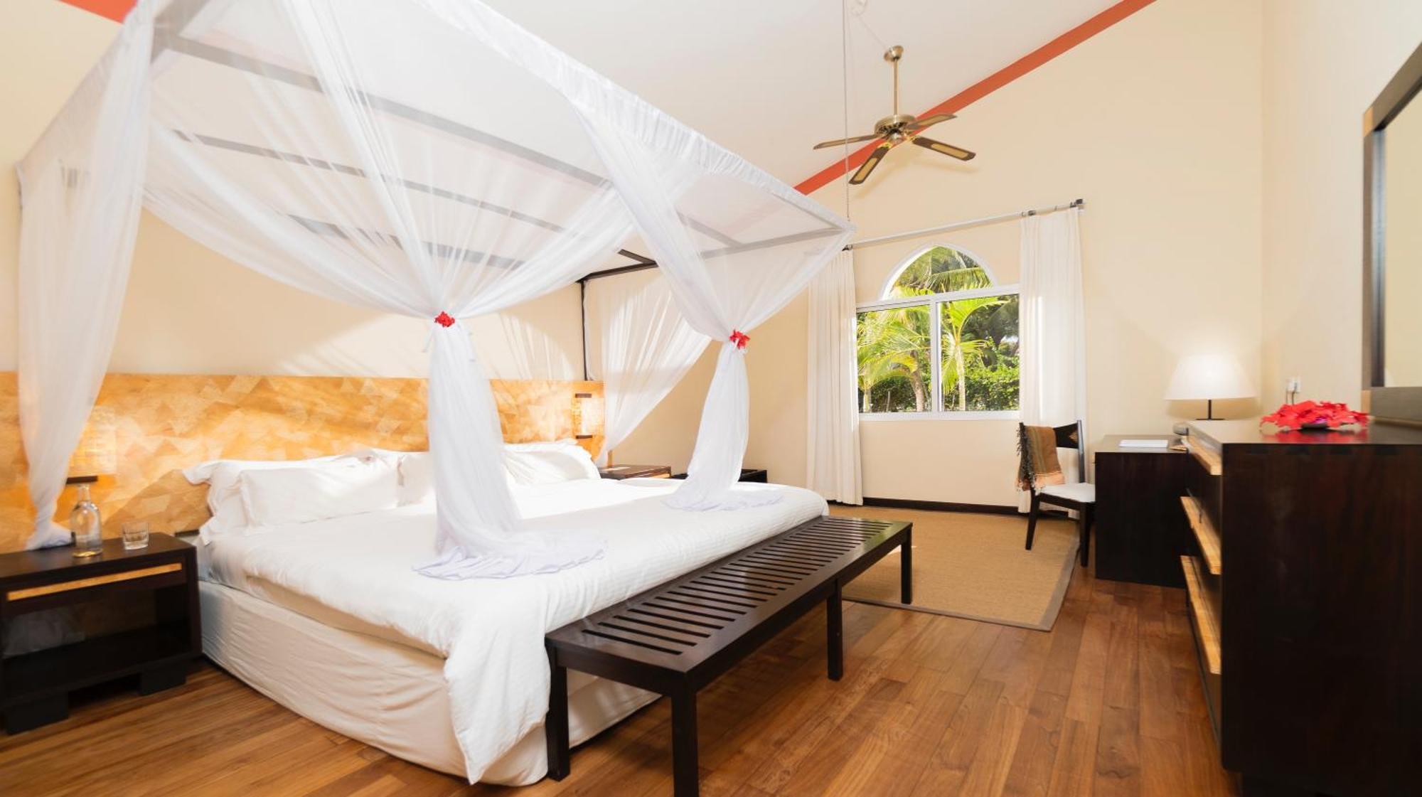 Diamonds Malindi Hotel Luaran gambar