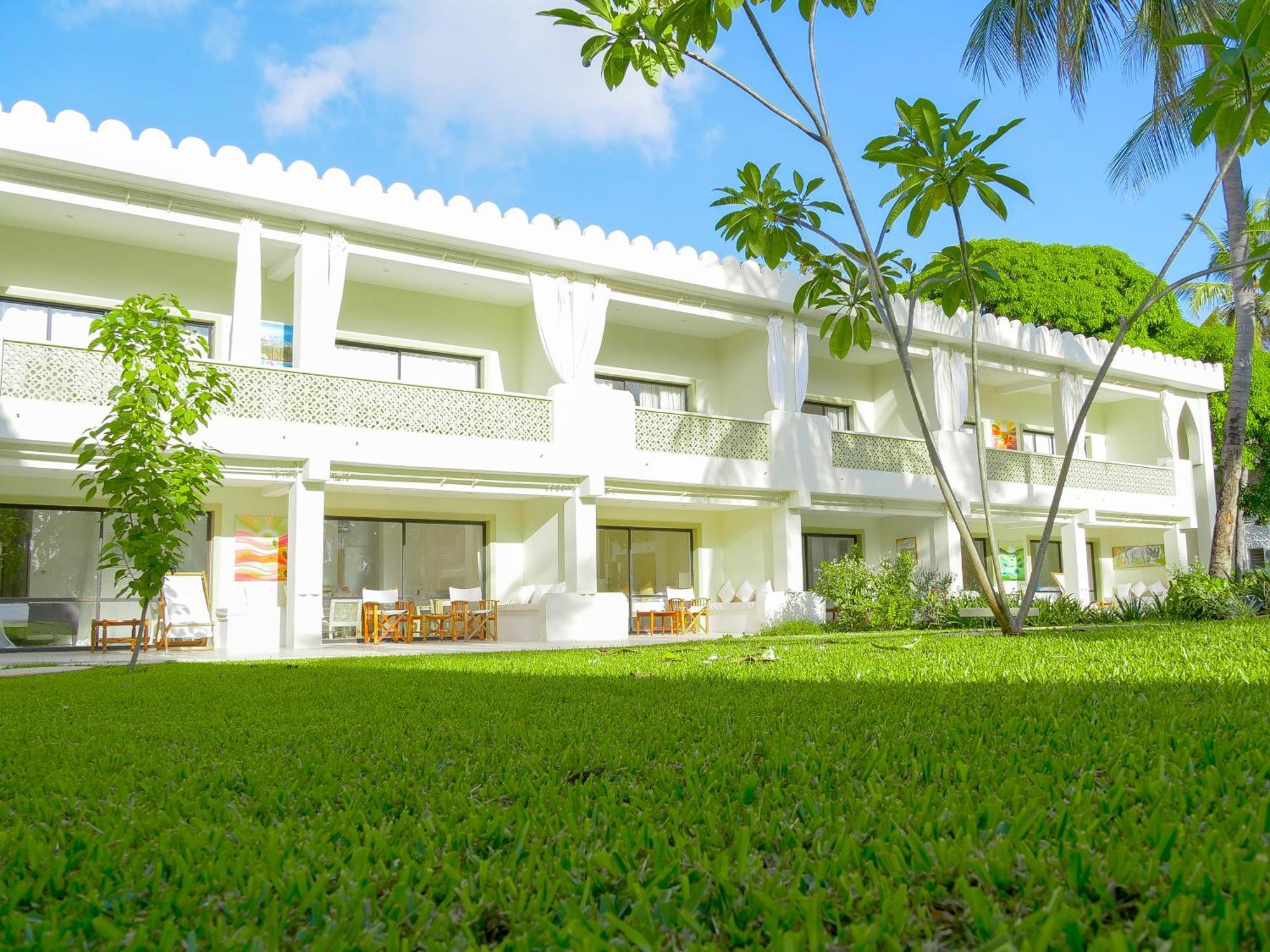 Diamonds Malindi Hotel Luaran gambar