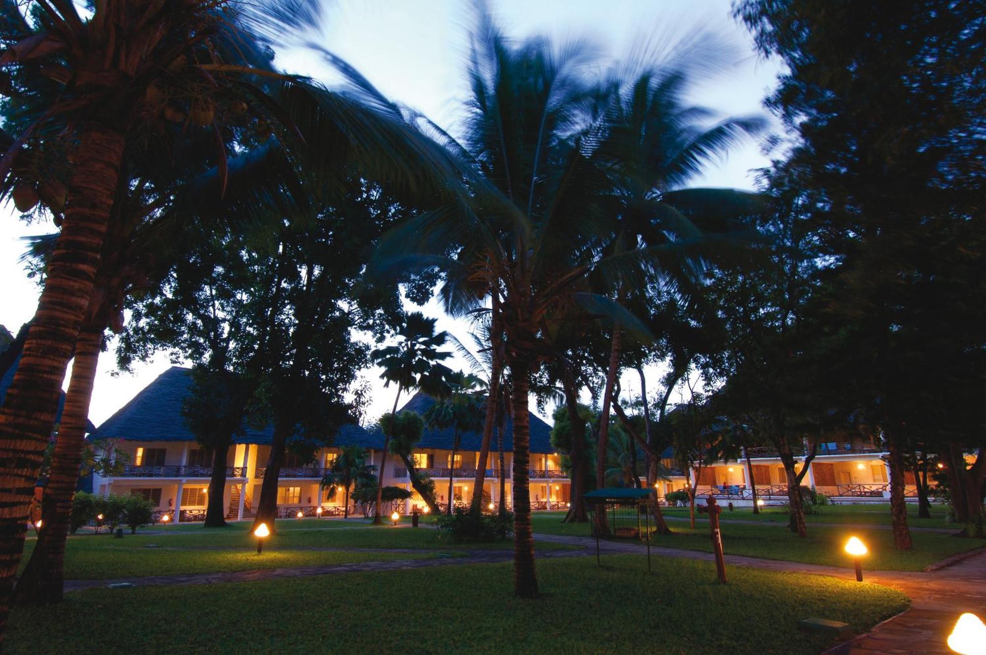 Diamonds Malindi Hotel Luaran gambar
