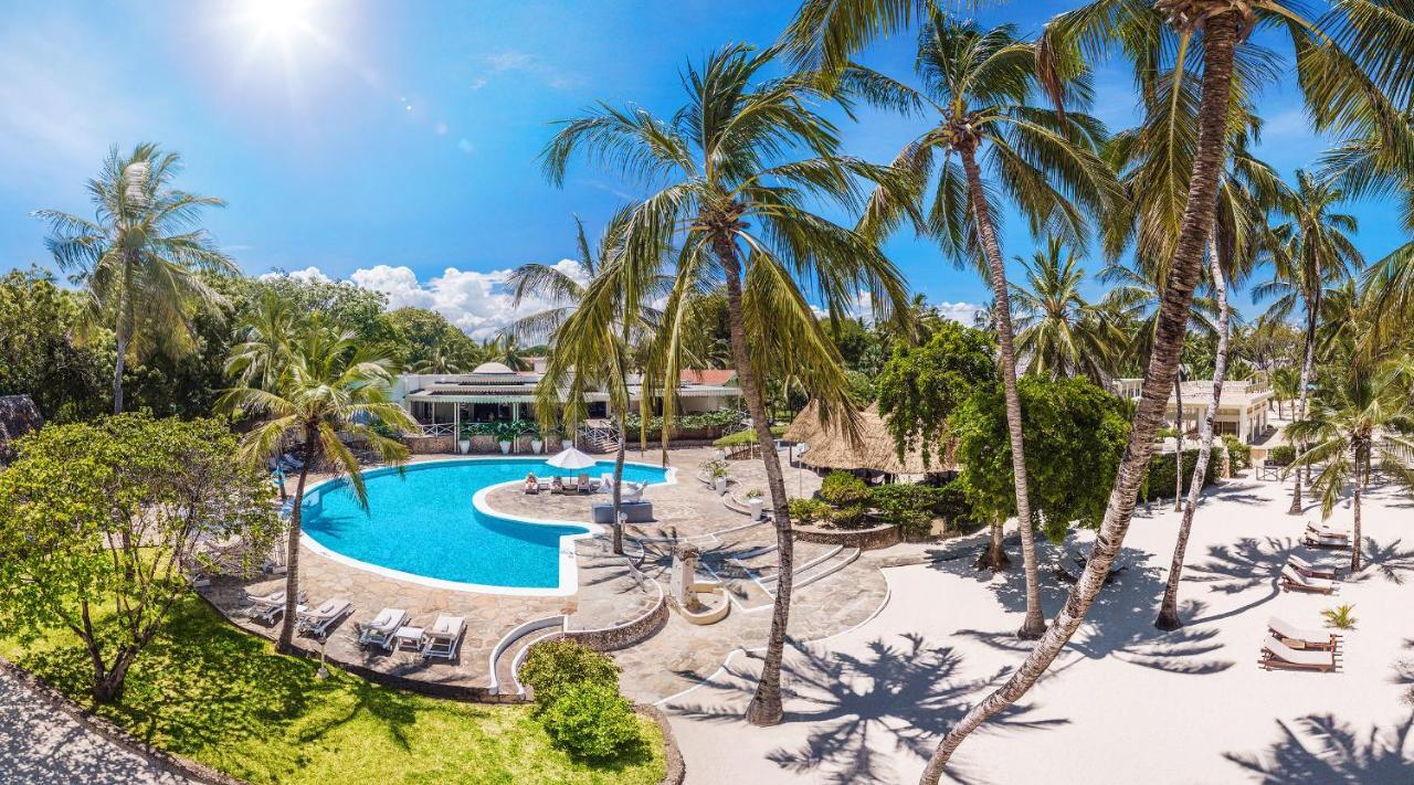 Diamonds Malindi Hotel Luaran gambar